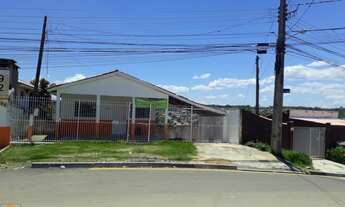 Imagem: Casa com 4 dormitórios no bairro Monte