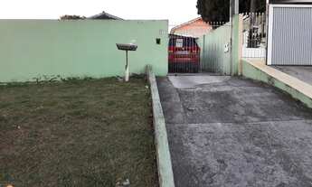 Imagem 4: Excelente oportunidade de negocio terreno com duas casas no Bairro Alto em Curitiba