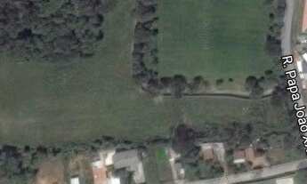 Imagem: Terreno para venda no Centro/ Araucária