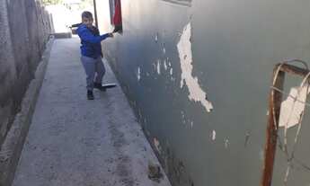 Imagem 3: Excelente oportunidade de negocio terreno com duas casas no Bairro Alto em Curitiba