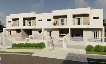 Imagem: Ótimo Sobrado em Construção no bairro