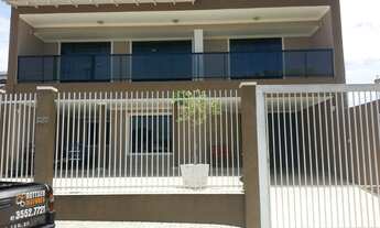 Imagem: Excelente sobrado alto padrão, de 401m²