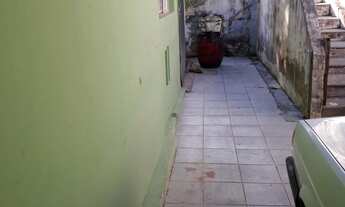 Imagem 7: Excelente oportunidade de negocio terreno com duas casas no Bairro Alto em Curitiba