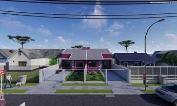 Imagem: Lançamento Casa com 3 quartos sendo 1 Suíte