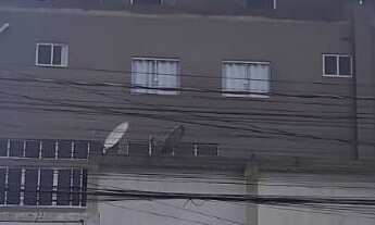 Imagem 1: Prédio Residencial com 768m² na Região Central de Araucária Excelente oportunidade para i