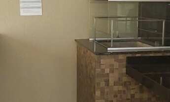 Imagem 7: ÓTIMO APARTAMENTO COM 2 QUARTOS NO CACHOEIRA, POR APENAS R$ 1.400,00 02 quartos Sala para