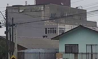 Imagem 3: Prédio Residencial com 768m² na Região Central de Araucária Excelente oportunidade para i