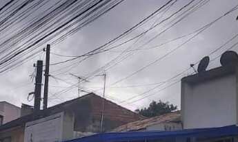 Imagem 7: Prédio Residencial com 768m² na Região Central de Araucária Excelente oportunidade para i