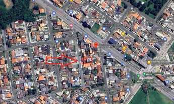 Imagem 4: Prédio Residencial com 768m² na Região Central de Araucária Excelente oportunidade para i