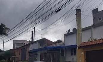 Imagem 6: Prédio Residencial com 768m² na Região Central de Araucária Excelente oportunidade para i