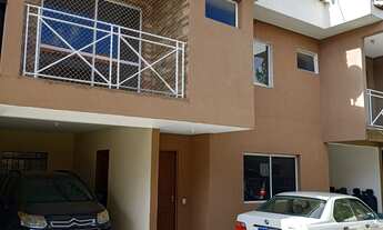 Imagem: SOBRADO NO COSTEIRA 138M² 3 QUARTOS (1