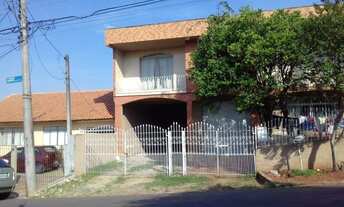 Imagem: Sobrado de Esquina 253m² de construção