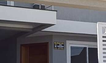 Imagem: Excelente Sobrado no Iguaçú em Araucária