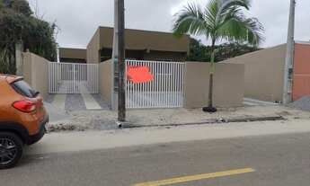 Imagem: Oportunidade Casas novas em Balneário