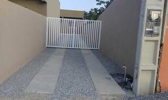 Imagem 3: **Oportunidade: Casas novas em Balneário Shangrila a Mil metros de distância do MAR. *3 u