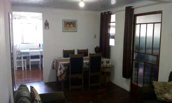 Imagem 6: CASA COM 3 QUARTOS NO BAIRRO NEVES - PONTA GROSSA - 03 QUARTOS (SENDO 01 SUÍTE