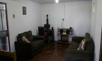 Imagem 5: CASA COM 3 QUARTOS NO BAIRRO NEVES - PONTA GROSSA - 03 QUARTOS (SENDO 01 SUÍTE