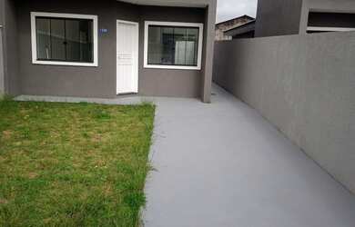 Imagem 3: CASA RESIDENCIAL em ARAUCÁRIA - PR, CAMPINA DA BARRA