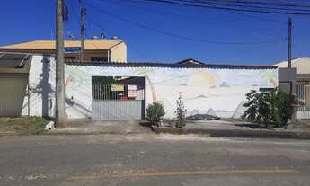 Imagem: CASA EM ALVENARIA, DOCUMENTADA E AVERBADA