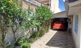 Imagem 4: CASA EM ALVENARIA, DOCUMENTADA E AVERBADA, COM: 4 SUITES NO SANTA REGINA