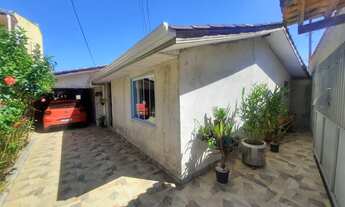 Imagem 3: CASA EM ALVENARIA, DOCUMENTADA E AVERBADA, COM: 4 SUITES NO SANTA REGINA