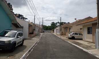 Imagem: Duas casas a venda em condomínio, com 18
