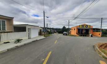 Imagem 6: Ótimo terreno padrão bem localizado em Campo Largo 200m² apenas R$ 119.900,00