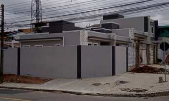 Imagem 3: Linda casa nova com 3 quartos no Iguaçú - Araucária