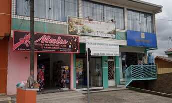 Imagem: Ótimo sobrado residencial/comercial com