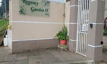 Imagem 2: Excelente sobrado em condominio fechado no bairro Estação/ Araucária com 200m²