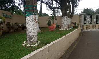 Imagem 5: Excelente sobrado em condominio fechado no bairro Estação/ Araucária com 200m²