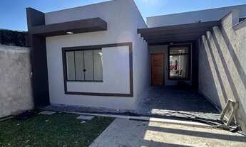 Imagem 5: Casa em Araucária para PCDs 3 quartos suite amplo quintal