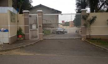 Imagem 4: Excelente sobrado em condominio fechado no bairro Estação/ Araucária com 200m²