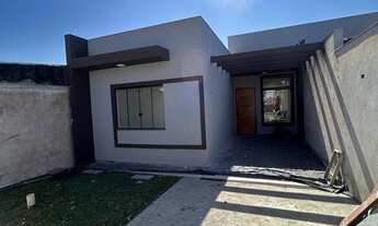 Imagem: Casa em Araucária para PCDs 3 quartos