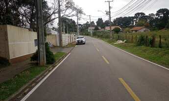 Imagem 3: Excelente sobrado em condominio fechado no bairro Estação/ Araucária com 200m²