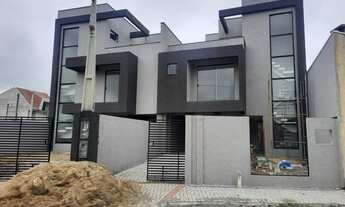 Imagem 5: SOBRADO ALTO PADRÃO EM ARAUCÁRIA COM 133,29M²