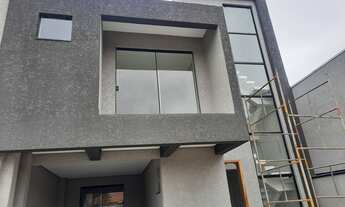 Imagem 7: SOBRADO ALTO PADRÃO EM ARAUCÁRIA COM 133,29M²