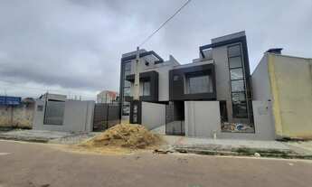 Imagem 4: SOBRADO ALTO PADRÃO EM ARAUCÁRIA COM 133,29M²