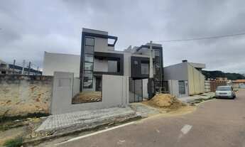 Imagem: SOBRADO ALTO PADRÃO EM ARAUCÁRIA COM 133,29M²