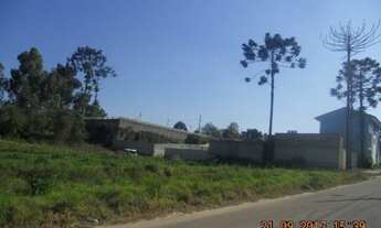 Imagem: TERRENOS EM ÓTIMA LOCALIZAÇÃO EM ARAUCÁRIA