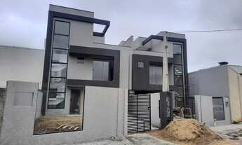 Imagem 2: SOBRADO ALTO PADRÃO EM ARAUCÁRIA COM 133,29M²