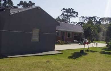 Imagem 8: CHÁCARA ALTO PADRÃO ARAUCÁRIA ZONA RURAL PROXIMA A CIDADE