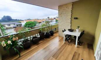 Imagem: EXCELENTE SOBRADO NO FAZENDA VELHA COM 200M²