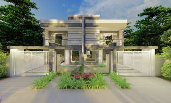 Imagem 6: Sobrado Alto Padrão 156m² Araucária Ótima localização, com terreno espaçoso