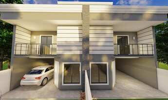 Imagem 5: Sobrado Alto Padrão 156m² Araucária Ótima localização, com terreno espaçoso