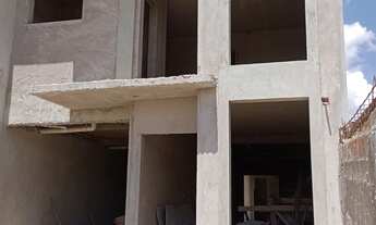 Imagem 5: EXCELENTE SOBRADO ALTO PADRÃO NO IGUAÇÚ COM 158,50M² PRÓXIMO AO PARQUE CACHOEIRA