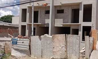 Imagem 3: EXCELENTE SOBRADO ALTO PADRÃO NO IGUAÇÚ COM 158,50M² PRÓXIMO AO PARQUE CACHOEIRA