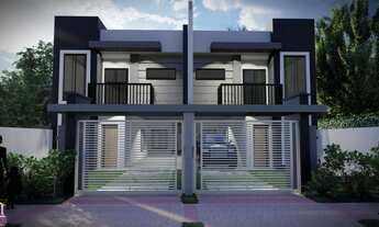 Imagem: EXCELENTE SOBRADO ALTO PADRÃO NO IGUAÇÚ