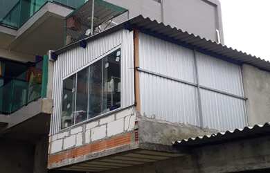 Imagem 7: PREDIO COMERCIAL/RESIDENCIAL E SOBRADO RESIDENCIAL NO FAZENDA VELHA 770,00M²