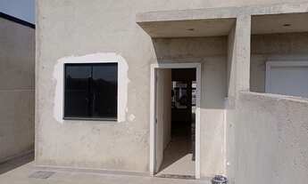 Imagem 2: ÓTIMAS CASA COM 3 QUARTOS EM FASE DE ACABAMENTO EM ÓTIMA LOCALIZAÇÃO NO CAMPO DE SANTANA R